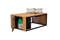 Enjoyfires Mida Gas vuurtafel