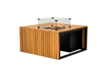 Enjoyfires Mida Gas vuurtafel