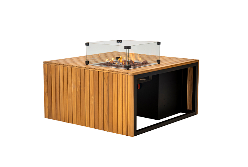 Enjoyfires Mida Gas vuurtafel Enjoyfires Mida Gas vuurtafel