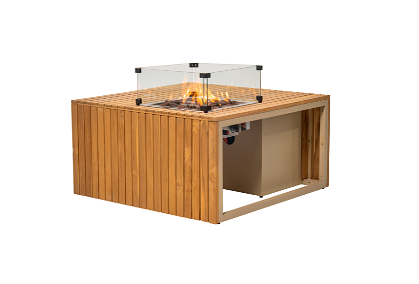 Enjoyfires Mida Gas vuurtafel Enjoyfires Mida Gas vuurtafel