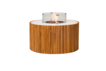 Enjoyfires Ronde Vuurtafel Ibiza 90 cm