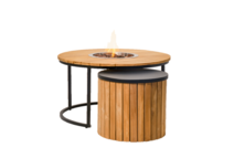 Roundi Vuurtafel