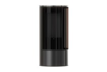ORA Vrijstaande Automatische Bio-ethanol Haard