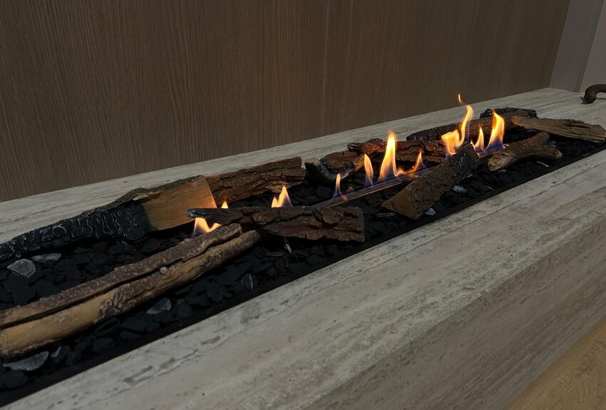 Bio-O! Automatische Bio-ethanol Brander 60-140cm Bio-O! Automatische Bio-ethanol Brander 60-140cm