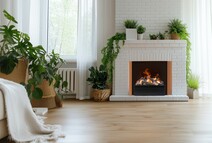Dimplex Juneau Multi Optimyst Waterdamp Inzethaard
