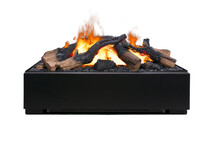 Dimplex Juneau XL  Multi Optimyst Waterdamp Inzethaard