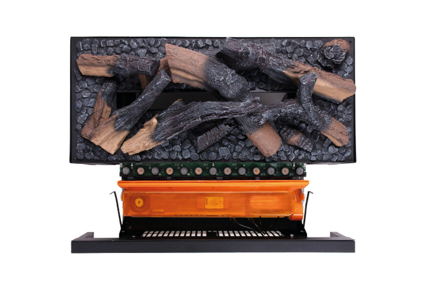 Dimplex Juneau XL Multi Optimyst Waterdamp Inzethaard Dimplex Juneau XL Multi Optimyst Waterdamp Inzethaard