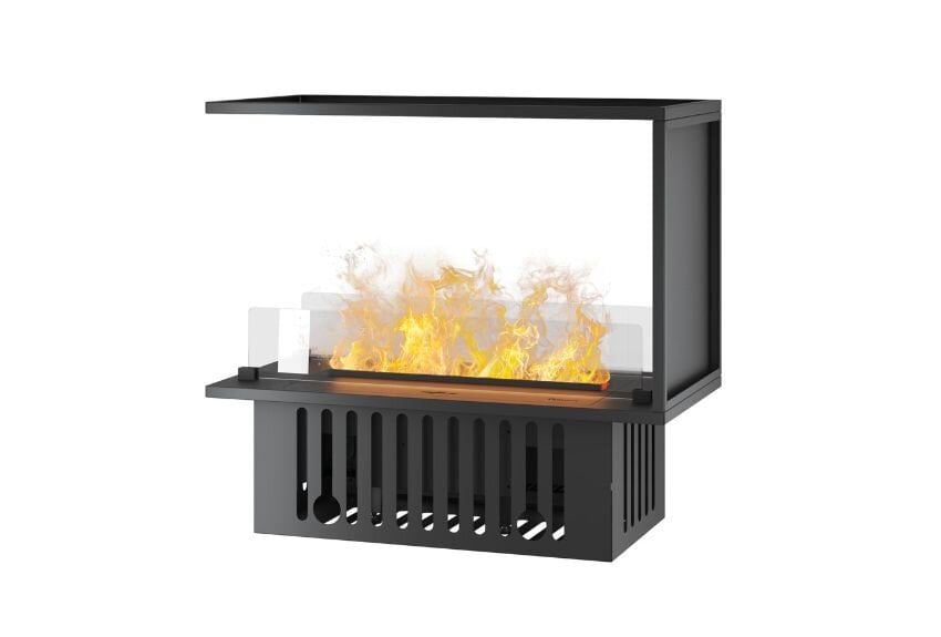 Invapo Inside Roomdivider Waterdamphaard (80–120 cm) Invapo Inside Roomdivider Waterdamphaard (80–120 cm)