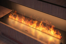 Invapo Inside Driezijdige Waterdamphaard (80–120 cm)