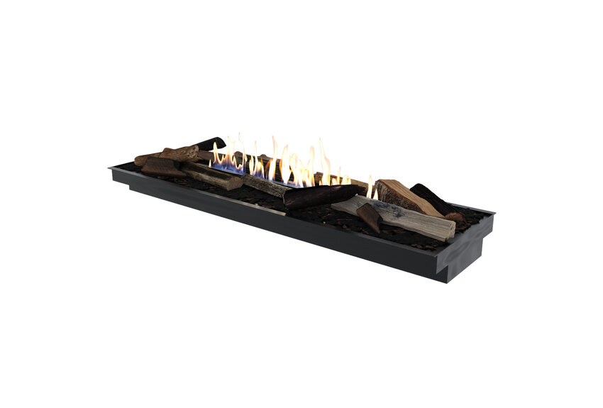 Bio-O! Automatische Bio-ethanol Brander 60-140cm Bio-O! Automatische Bio-ethanol Brander 60-140cm