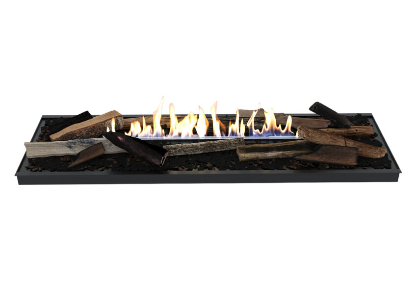 Bio-O! Automatische Bio-ethanol Brander 60-140cm Bio-O! Automatische Bio-ethanol Brander 60-140cm