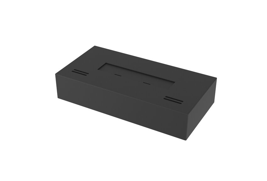 Simplebox Bio-ethanol Inzethaard Simplebox Bio-ethanol Inzethaard