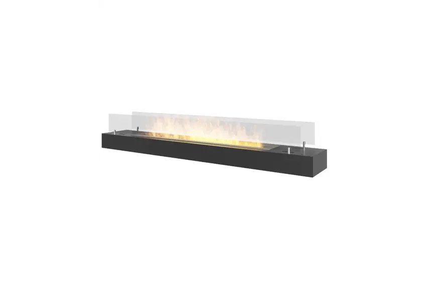 Firebox Bio-ethanol Inzethaard (60-120 cm) Firebox Bio-ethanol Inzethaard (60-120 cm)