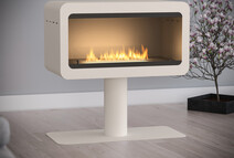 Inecco Bio-ethanol Haard