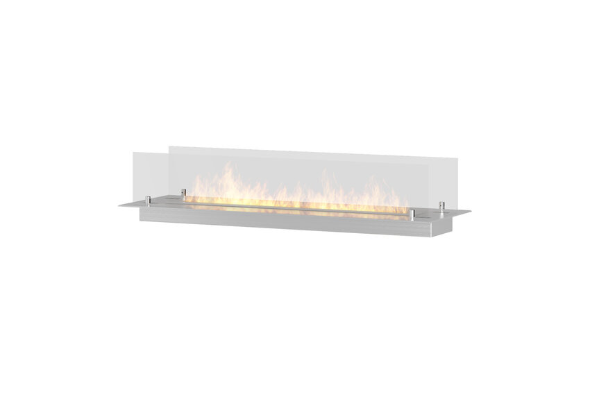 Insert Bio-ethanol Inzethaard (60-120 cm) Insert Bio-ethanol Inzethaard (60-120 cm)