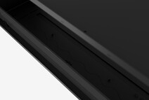 2 Side 800 Slim Doorkijk (80-120 cm)