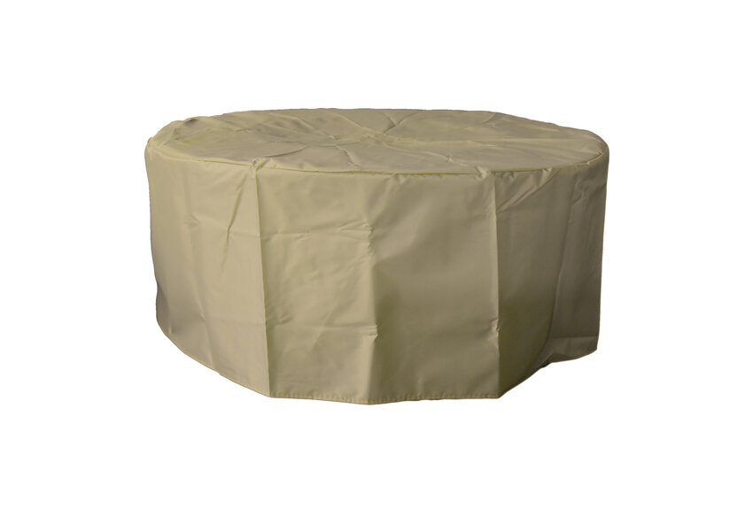 Modeno York Fire Bowl Ronde Betonlook Vuurtafel op Gas Modeno York Fire Bowl Ronde Betonlook Vuurtafel op Gas