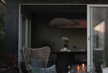 Itasy Bio-Ethanol Tuinhaard