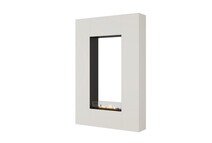 Vertical Roomdivider Donello