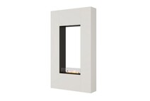 Vertical Roomdivider Donello