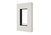 Vertical Roomdivider Donello