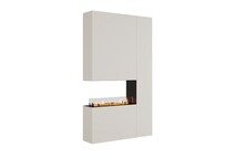 Roomdivider Ziva