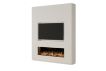 TV kast Coral
