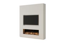 TV kast Coral