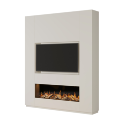 TV kast Coral