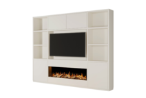 TV kast Loua