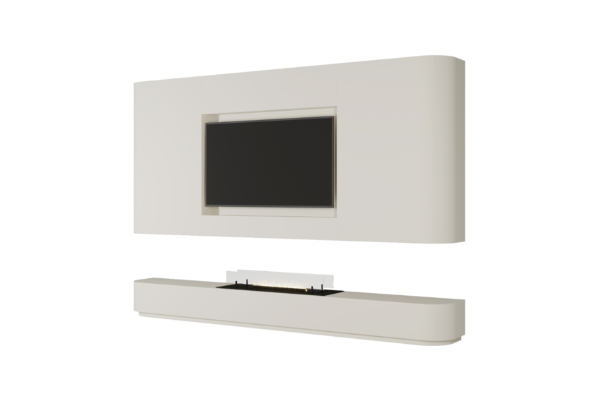 TV kast Yuna TV kast Yuna