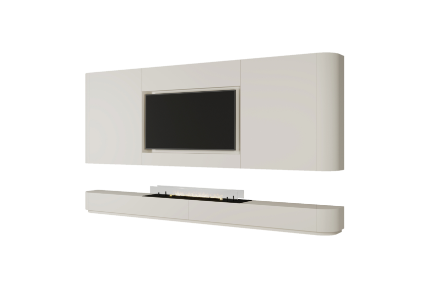TV kast Yuna TV kast Yuna