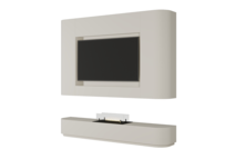 TV kast Yuna