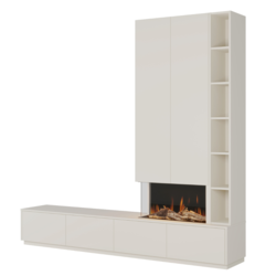 Dressoir Livorno Plus