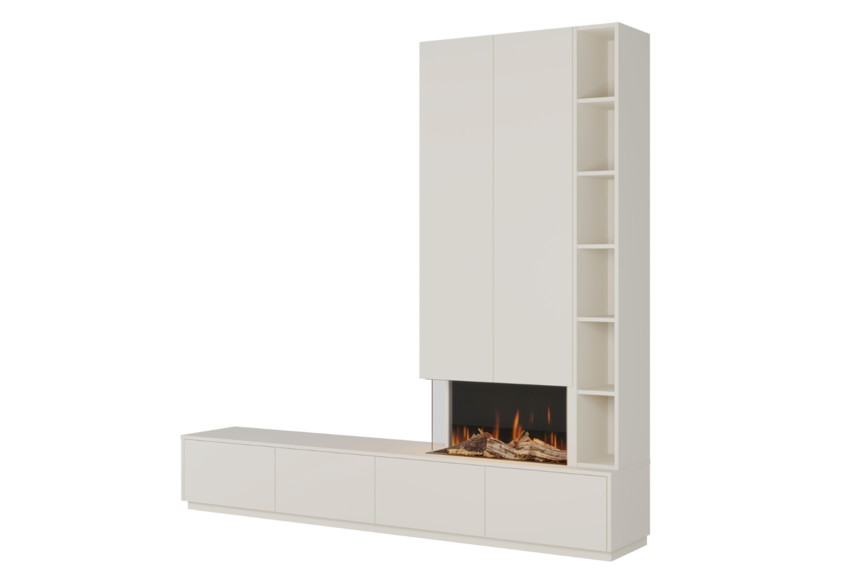 Dressoir Livorno Plus Dressoir Livorno Plus