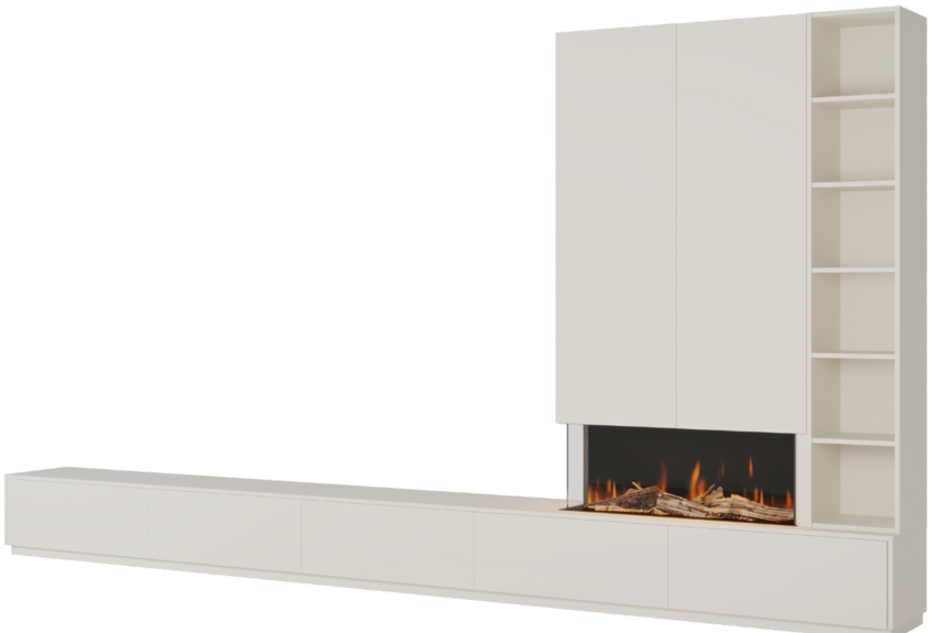Dressoir Livorno Plus Dressoir Livorno Plus
