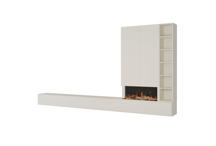 Dressoir Livorno Plus Dressoir Livorno Plus