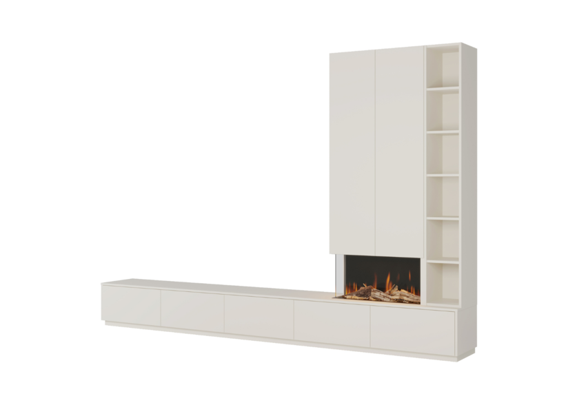 Dressoir Livorno Plus Dressoir Livorno Plus