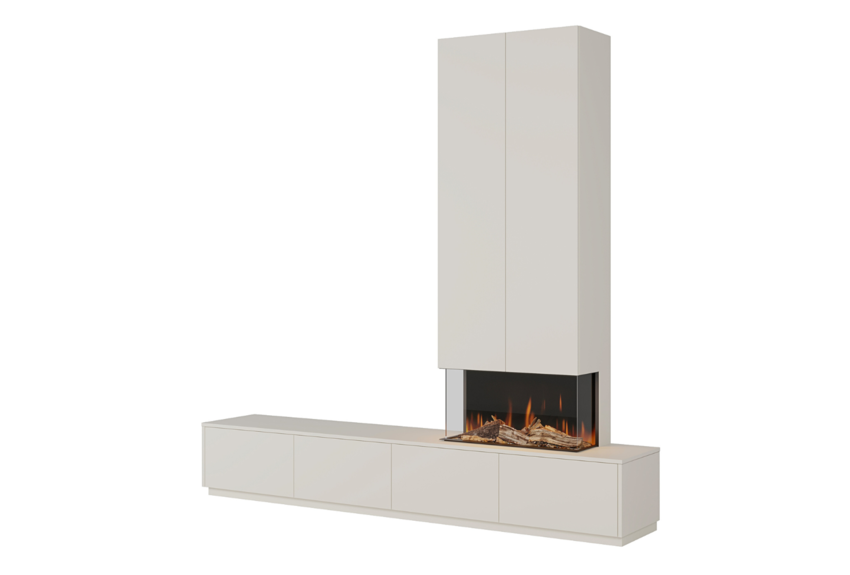 Dressoir Livorno Dressoir Livorno