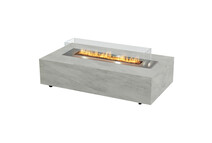 Cabo Automatische Bio-ethanol Vuurtafel (Dekton)