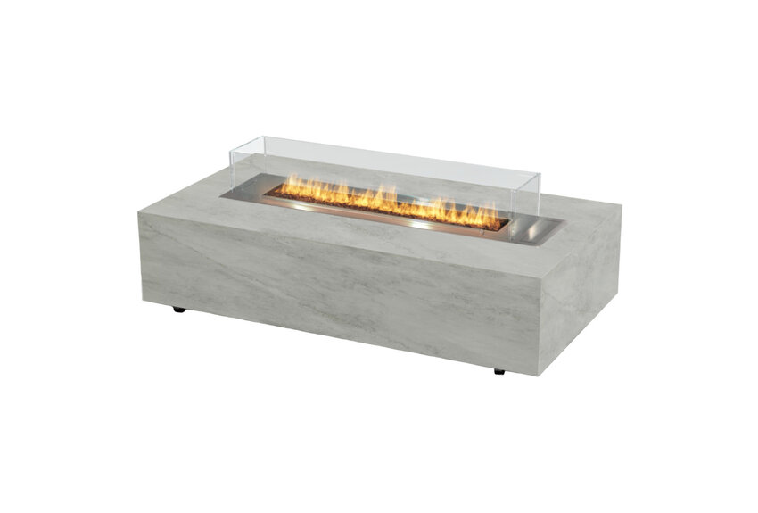 Cabo Automatische Bio-ethanol Vuurtafel (Dekton) Cabo Automatische Bio-ethanol Vuurtafel (Dekton)