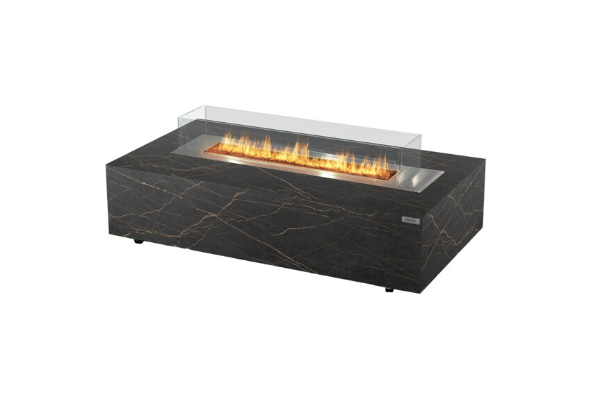 Cabo Automatische Bio-ethanol Vuurtafel (Dekton) Cabo Automatische Bio-ethanol Vuurtafel (Dekton)