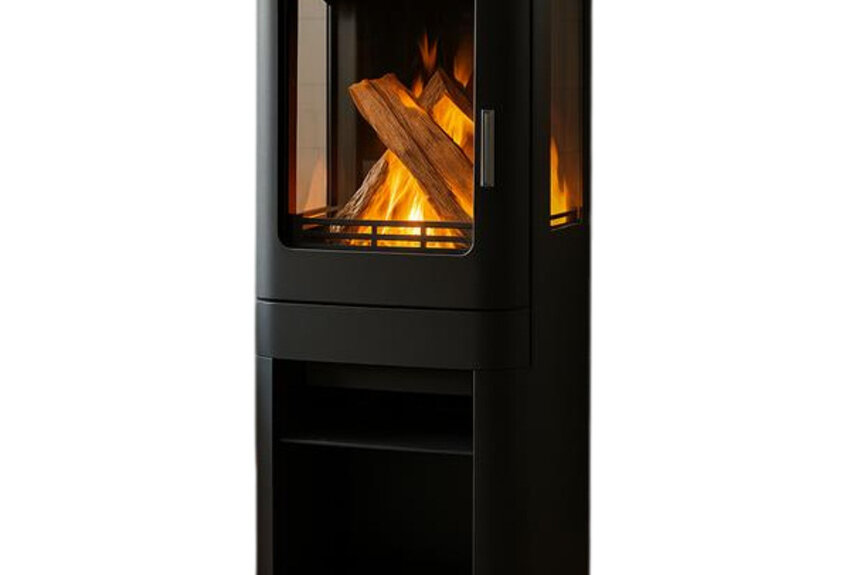 Spectre LS Elektrische Vrijstaande Haard Spectre LS Elektrische Vrijstaande Haard