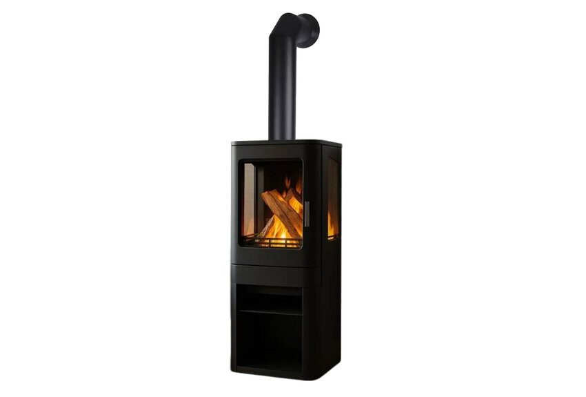 Spectre LS Elektrische Vrijstaande Haard Spectre LS Elektrische Vrijstaande Haard