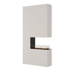 Roomdivider Ziva