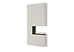Roomdivider Ziva