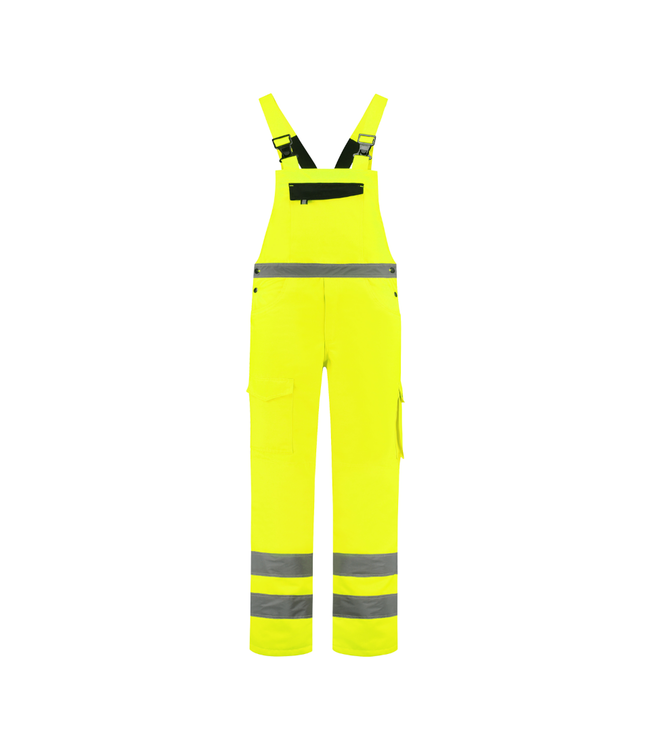 Bestex Amerikaans overall High Visibility RWS