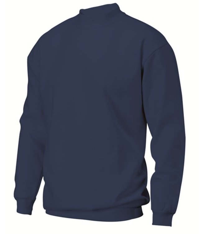 Tricorp Sweater S280 marineblauw