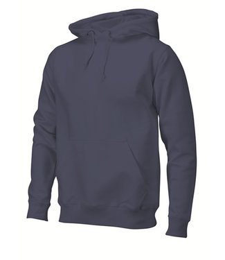 Tricorp Hooded sweater HS300 insignia