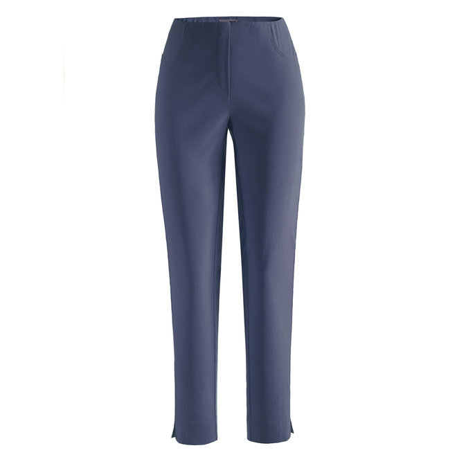 Loli Stretch Pantalon Elastieke Band: Jolly Blue